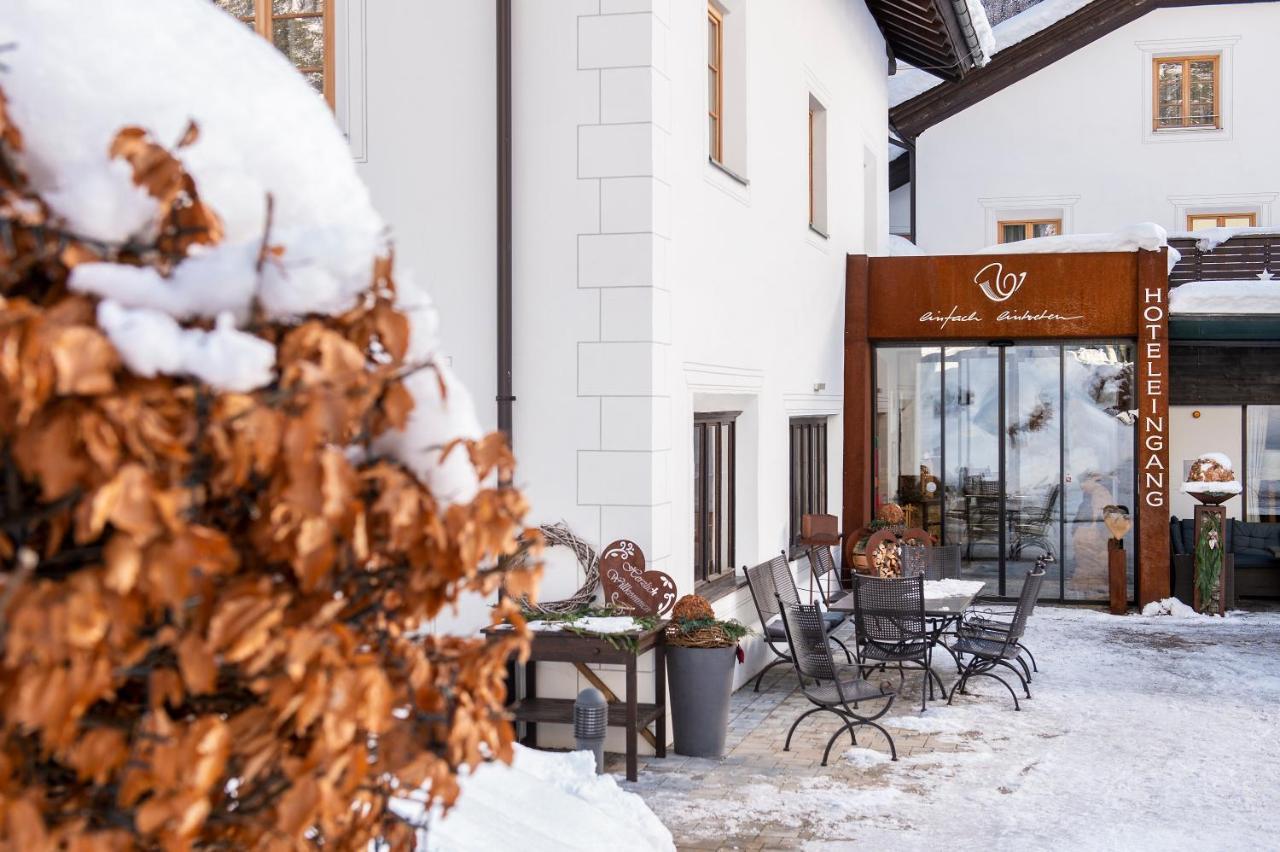 Posthotel 3* Pfunds