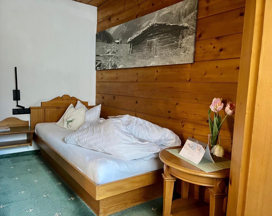 Posthotel 3*