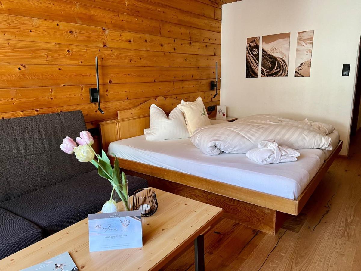 Posthotel 3*