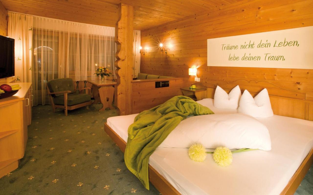 Posthotel 3* Pfunds
