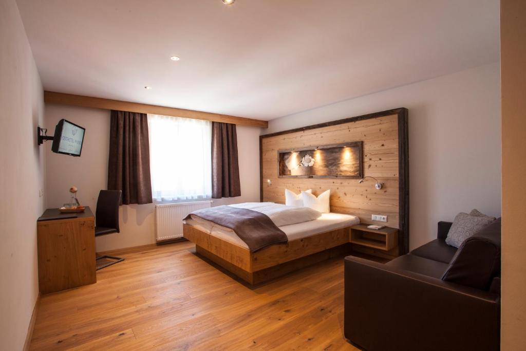 Posthotel 3* Pfunds