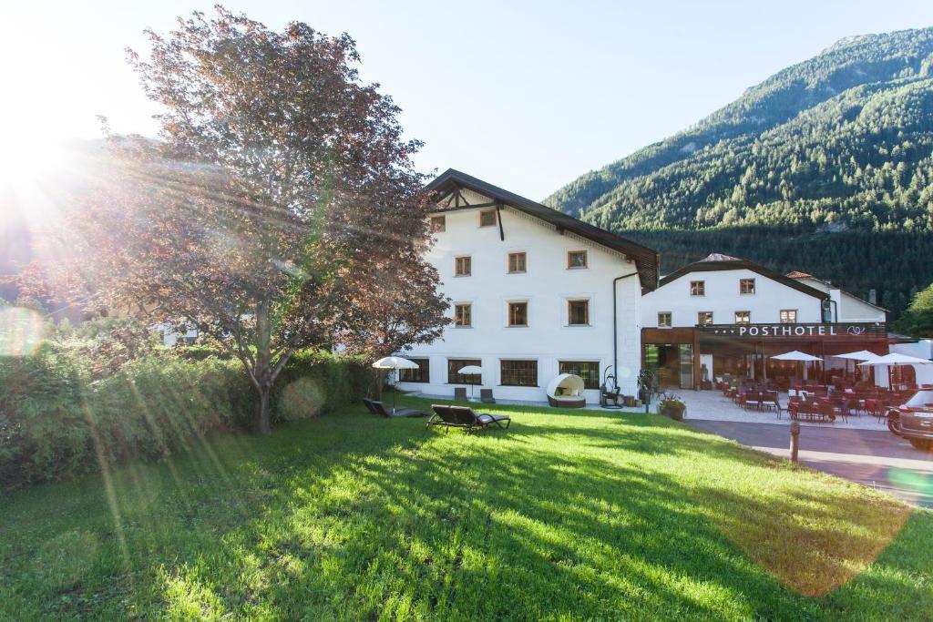 Hotel Posthotel