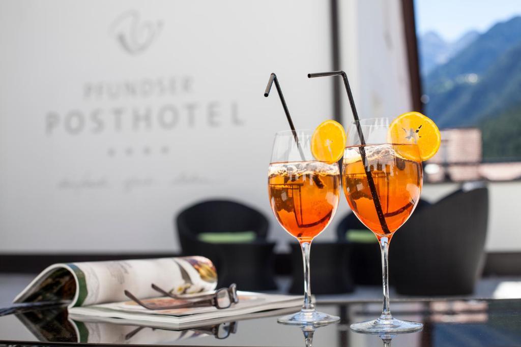 Hotel Posthotel 3*
