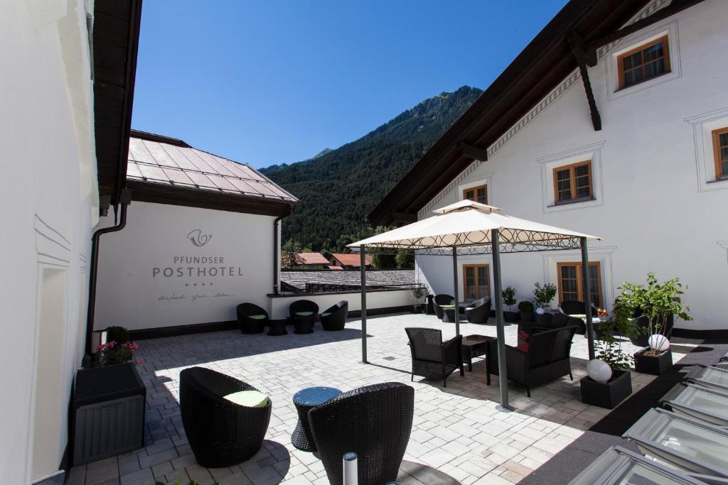 Hotel Posthotel