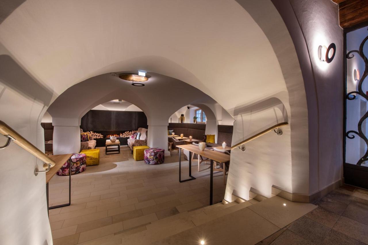 Posthotel Hotel