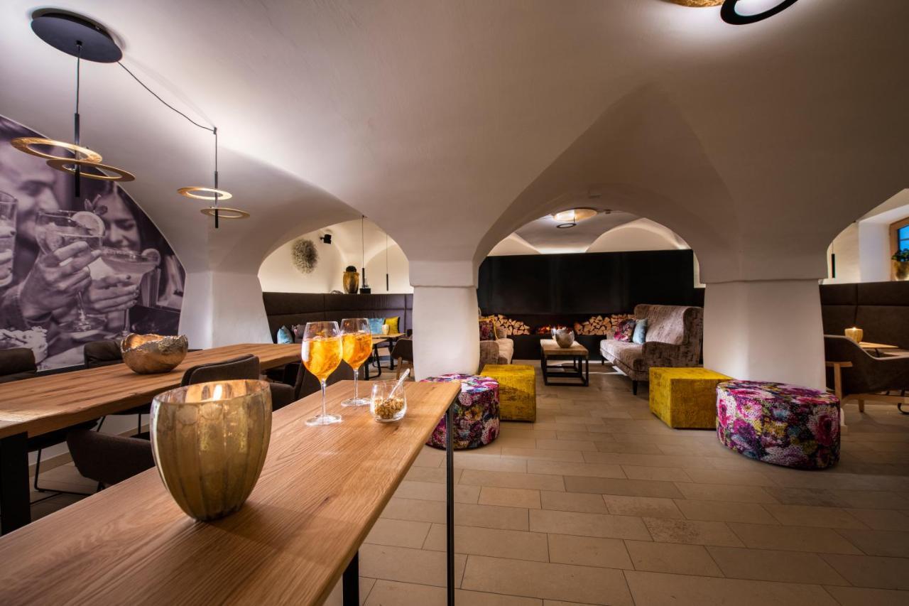 Hotel Posthotel Pfunds
