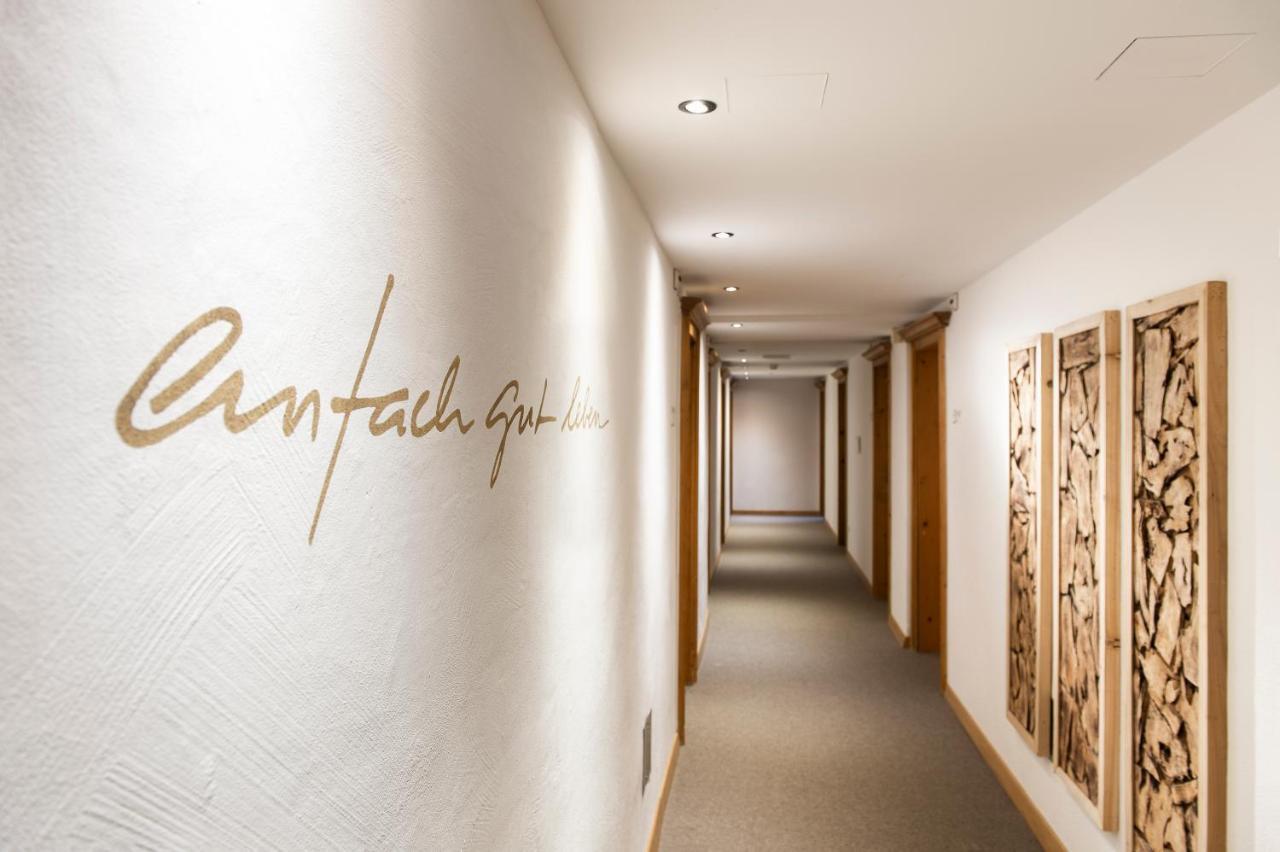 Posthotel 3* Pfunds