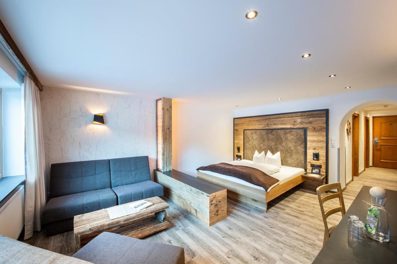 Posthotel Hotel Pfunds