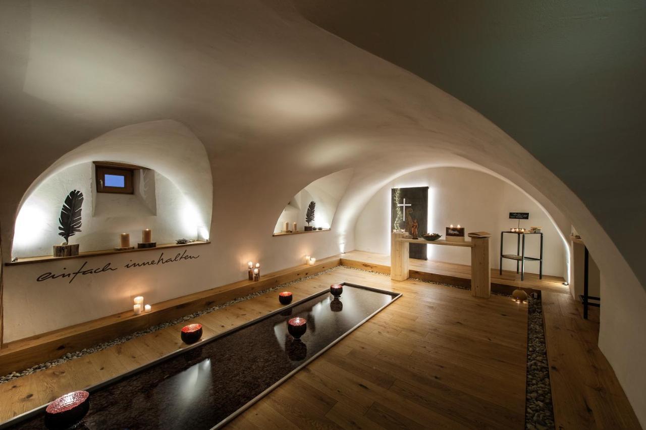 Posthotel Hotel Pfunds