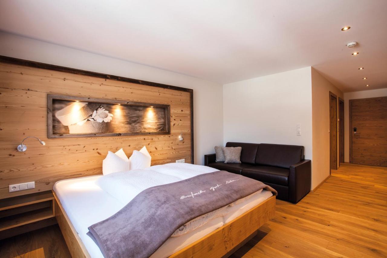Posthotel Hotel Pfunds