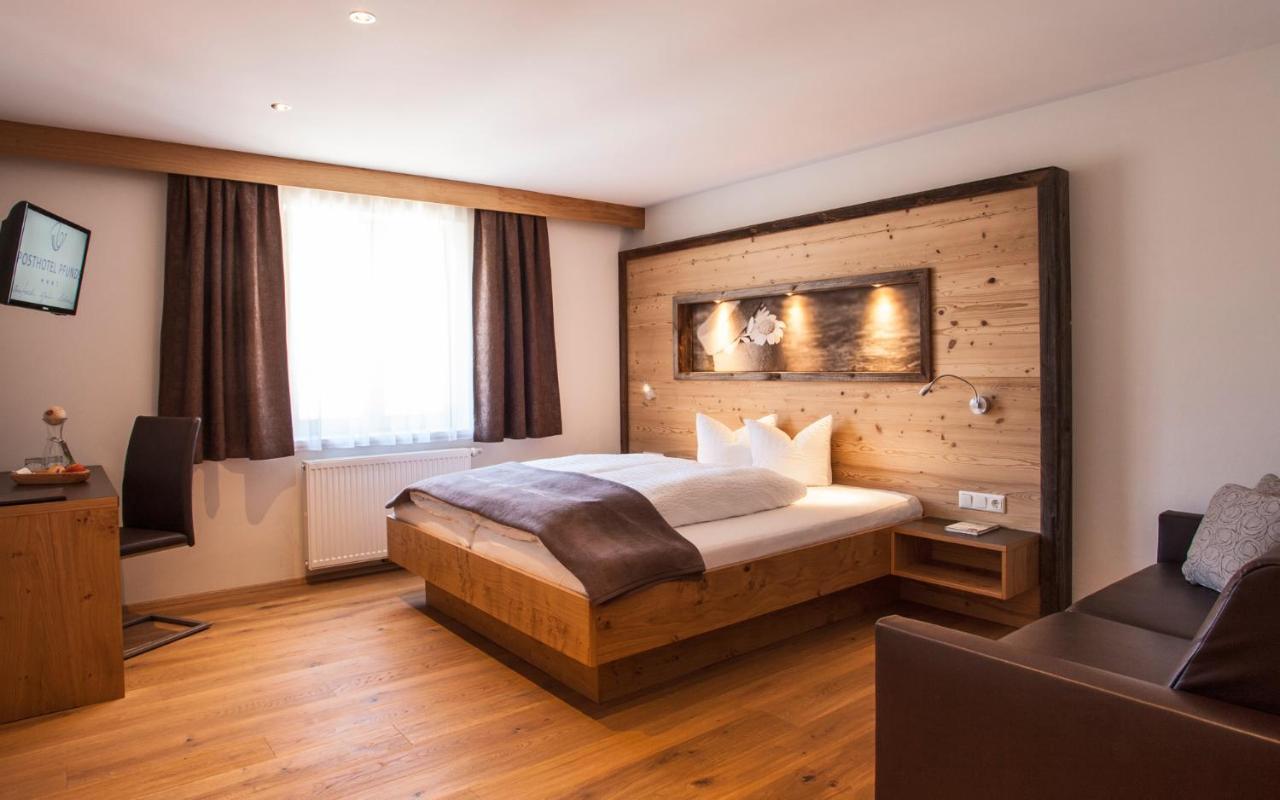 Posthotel 3*