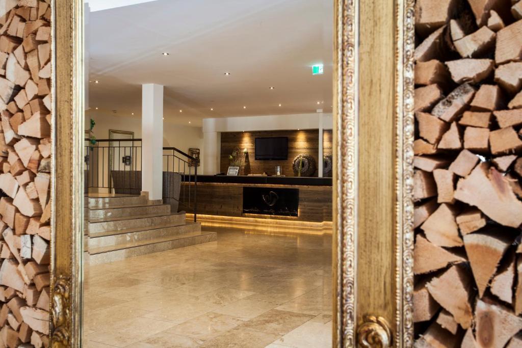 Hotel Posthotel Pfunds