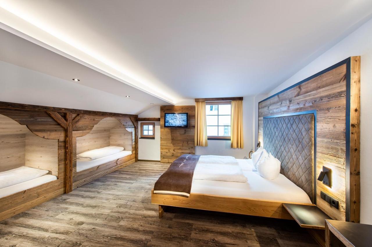 Posthotel 3* Pfunds